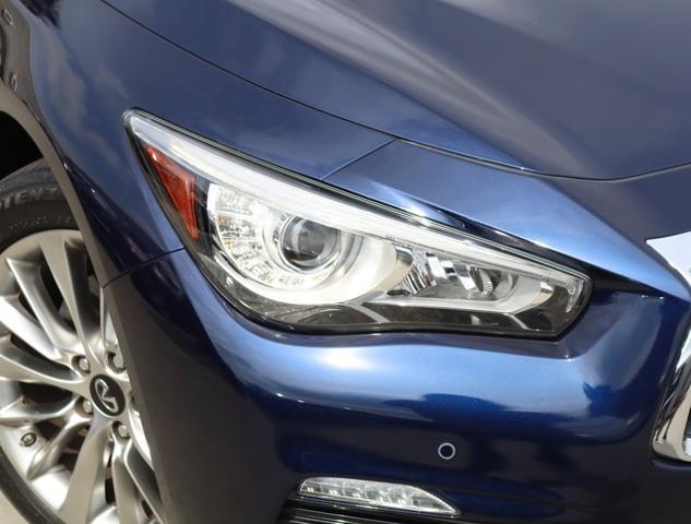 2021 infiniti q50 3.0t luxe