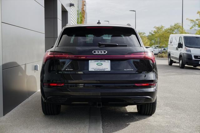 2021 audi e-tron premium plus
