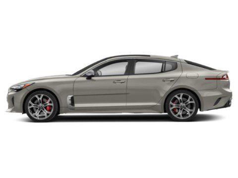 2021 kia stinger gt-line