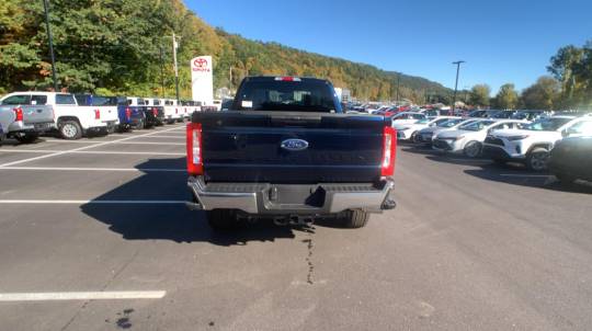 2024 Ford F-350