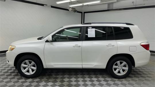 2010 Toyota Highlander