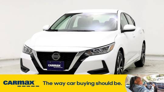 2023 Nissan Sentra