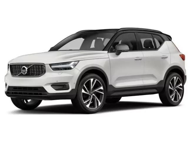 2019 volvo xc40 t5 inscription awd t5 inscription 4dr suv for sale in milford, connecticut