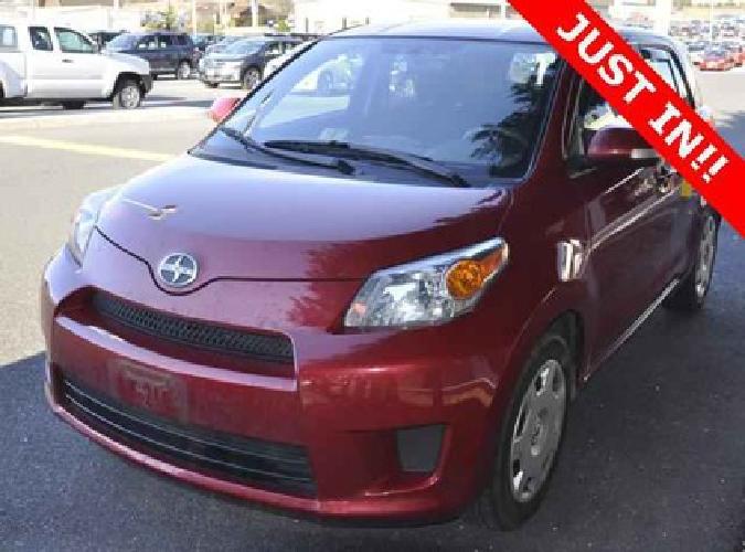 2009 scion xd in harrisonburg, va