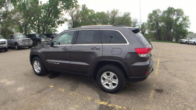 2014 jeep cherokee laredo for sale in fort rice, north dakota