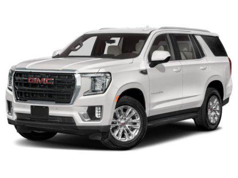 2024 gmc yukon sle