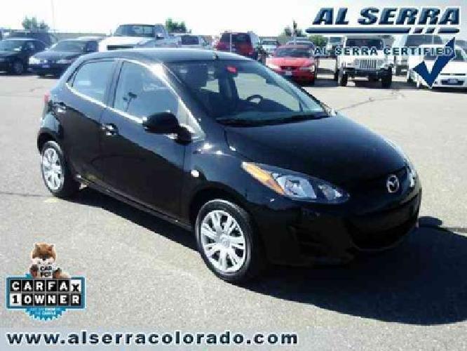 2012 mazda mazda2 sport in colorado springs, co
