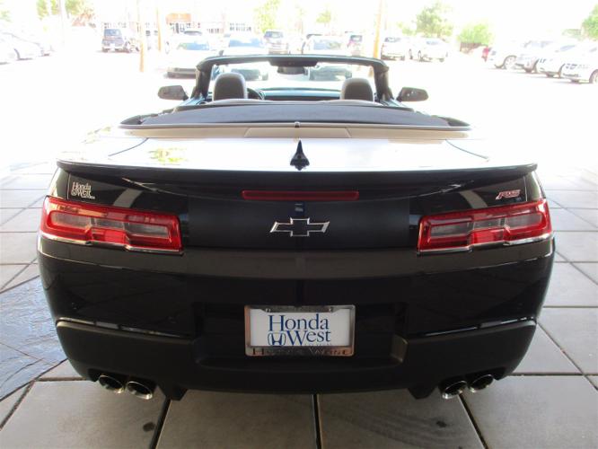 used 2015 chevrolet camaro lt convertible las vegas, nv 89117 for sale in las vegas, nevada