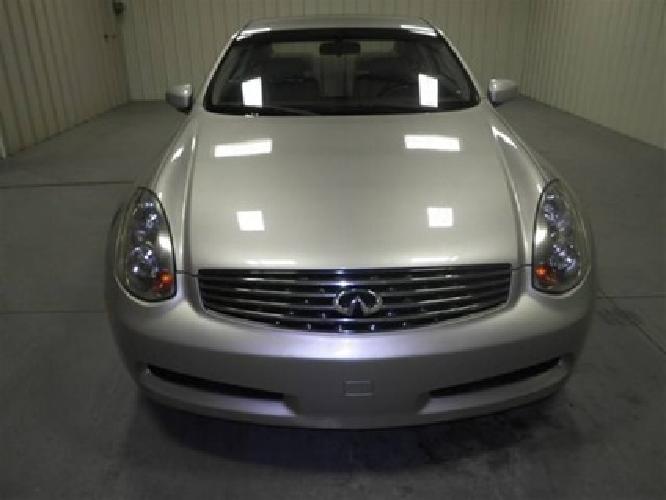 2005 infiniti g35 in durham, nc