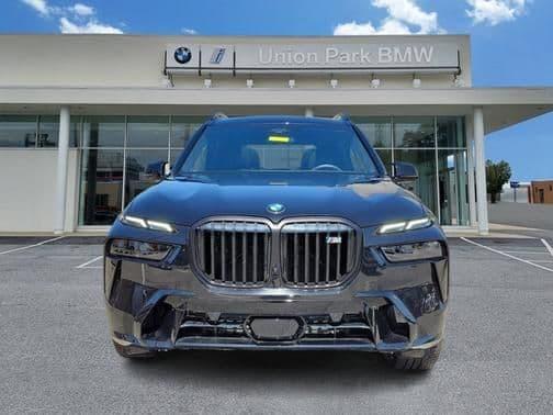 2024 bmw x7 m60i in wilmington, delaware