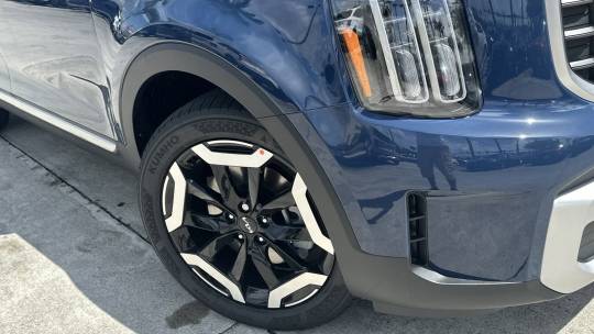 2024 Kia Telluride