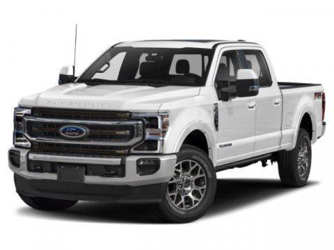 2020 ford f-250 king ranch