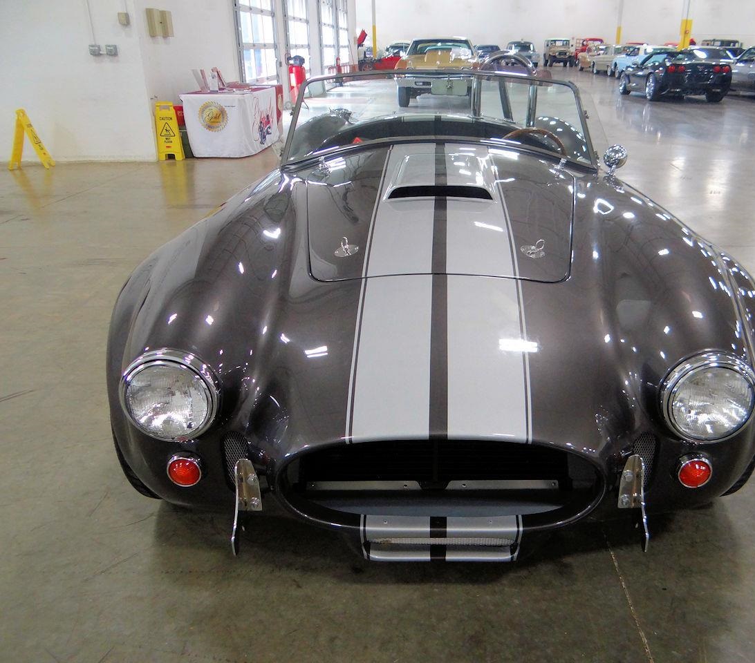 1965 shelby cobra