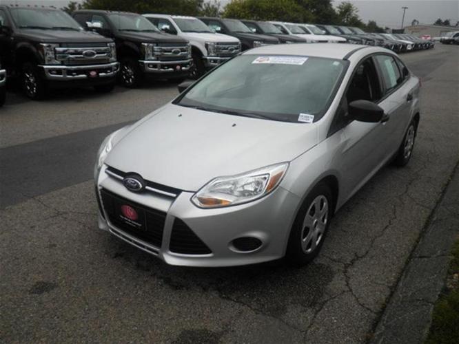 2013 ford focus s s 4dr sedan for sale in cranston, rhode island