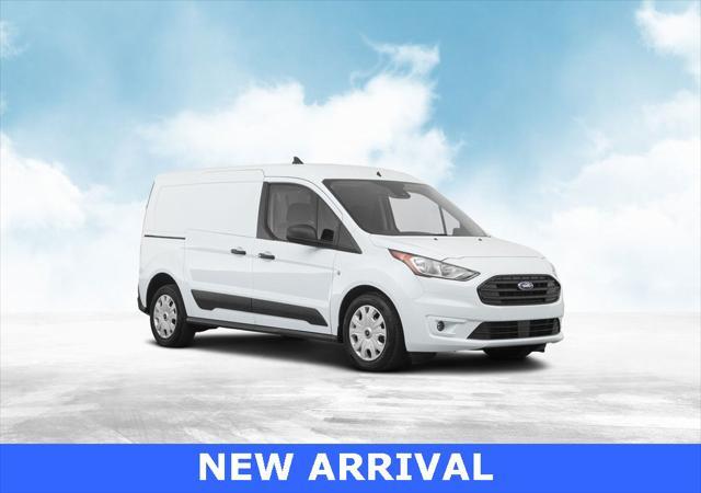 2020 ford transit connect base