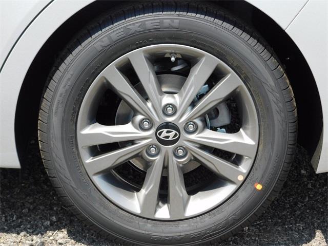 2018 hyundai elantra sel sel 4dr sedan pzev (us for sale in las vegas, nevada
