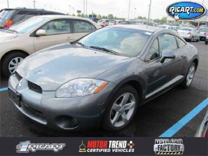 2006 mitsubishi eclipse gs in columbus, oh