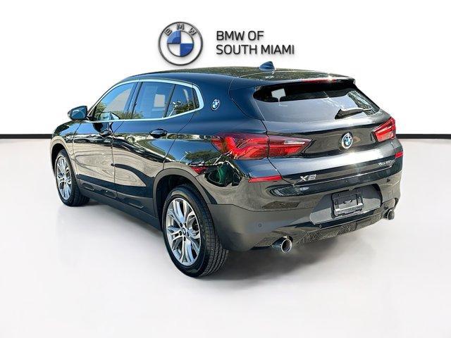2022 bmw x2 xdrive28i
