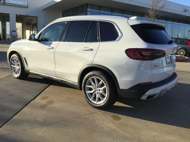 2019 bmw x5 xdrive40i awd xdrive40i 4dr suv for sale in bentonville, arkansas