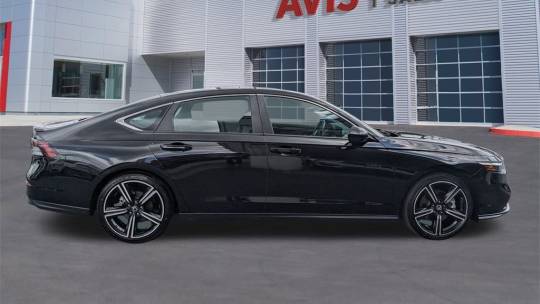 2023 Honda Accord