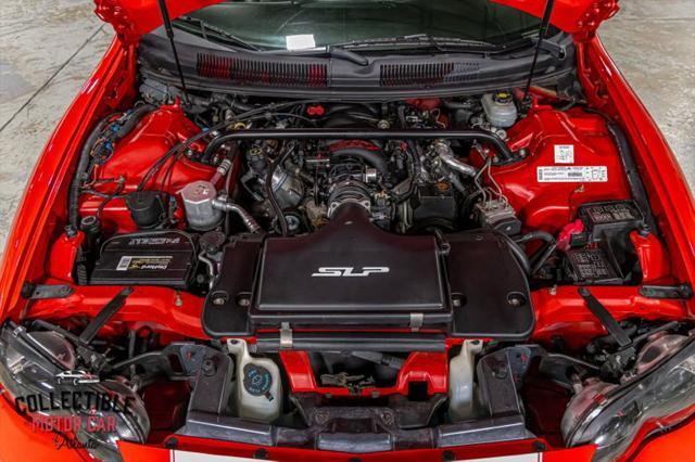 2002 chevrolet camaro z28