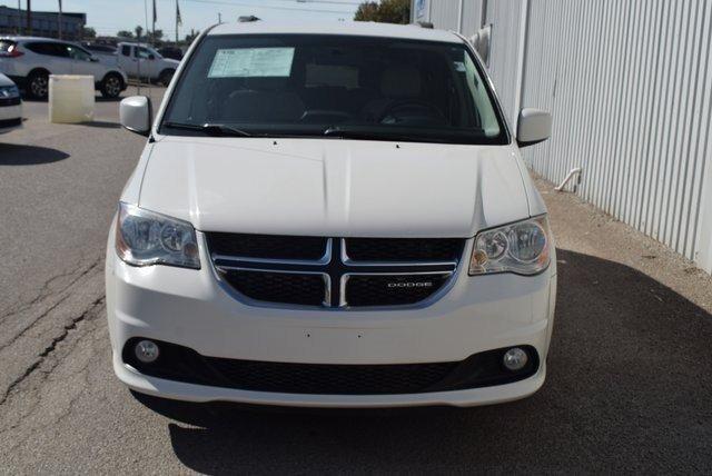 used 2011 dodge grand caravan crew evansville, in 47715 for sale in evansville, indiana