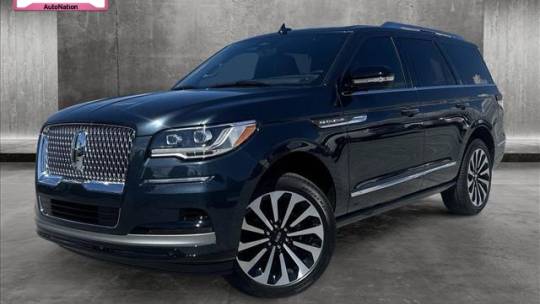 2024 Lincoln Navigator