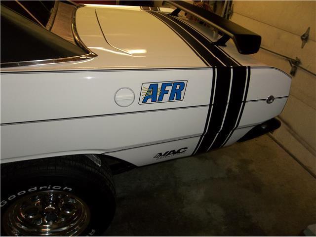 1968 dodge dart 46,448 miles white convertible v8 automatic