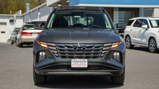 2024 Hyundai se