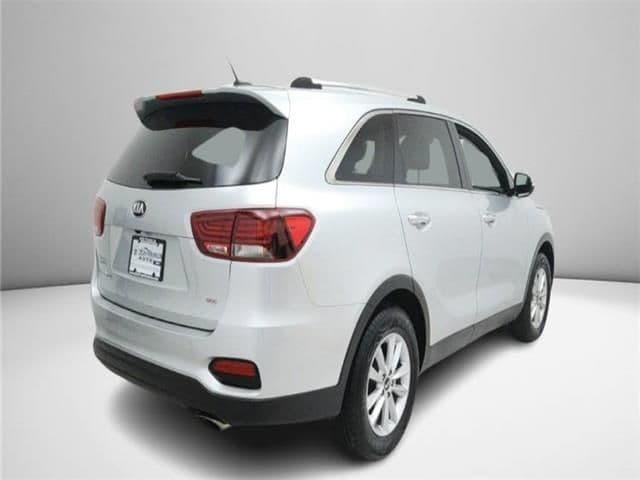 2020 kia sorento 2.4l l 4dr front-wheel drive in nicholasville, kentucky