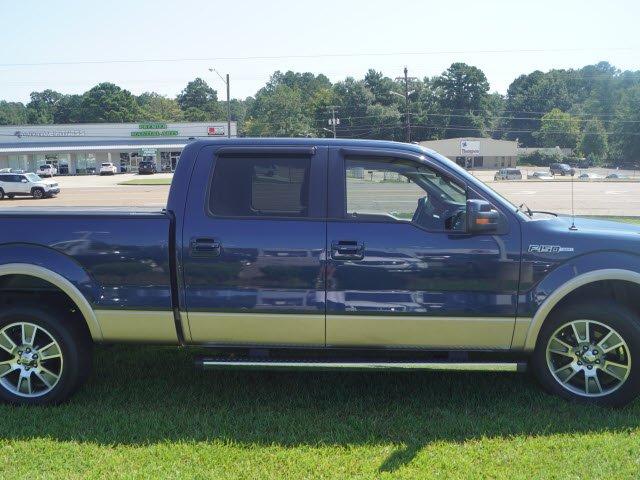used 2014 ford f150 lariat columbus, ms 39705 for sale in columbus, mississippi
