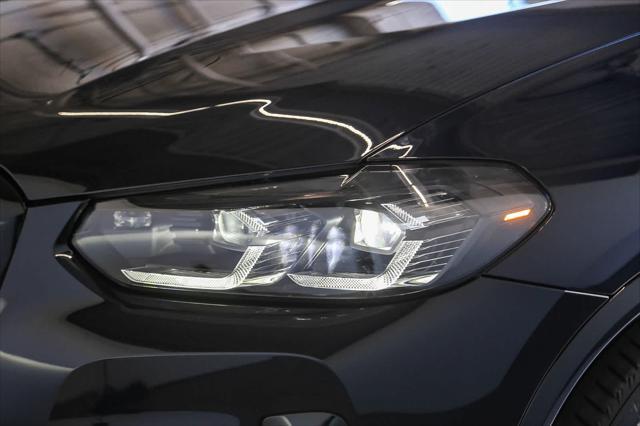 2023 bmw x4 m40i