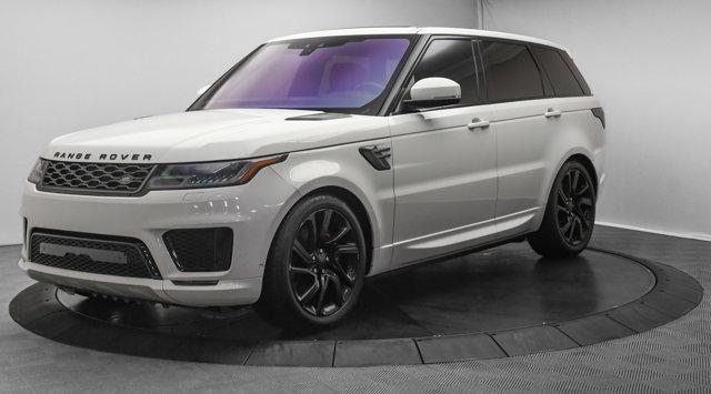 2020 land rover range rover sport autobiography