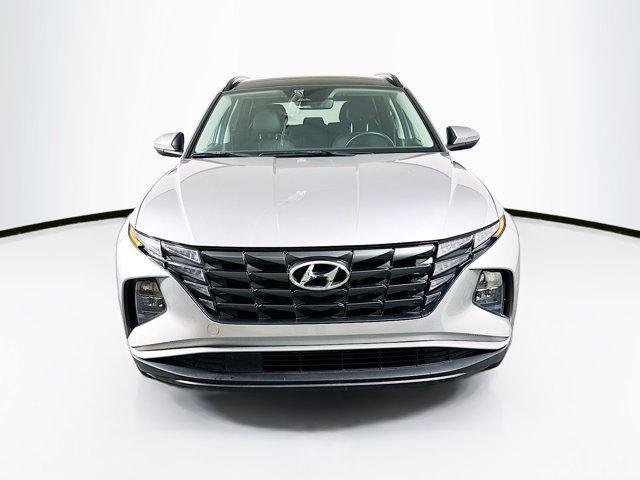 2023 hyundai tucson hybrid sel convenience