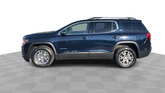 2021 GMC Acadia