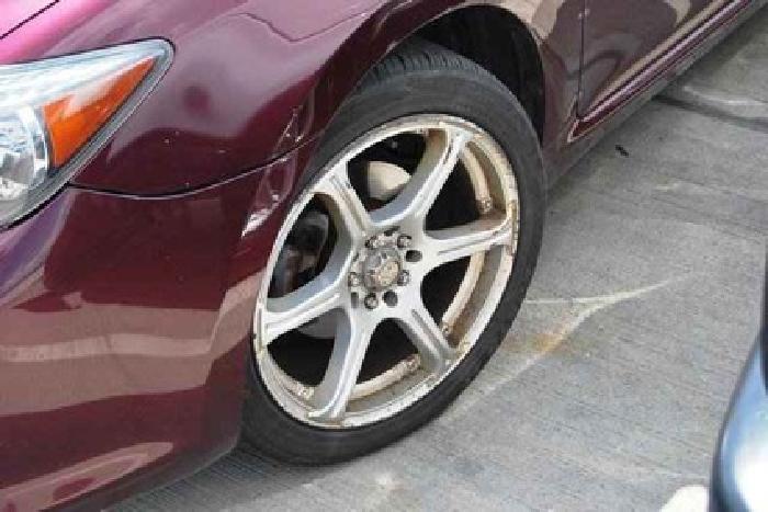 2005 scion tc in colorado springs, co