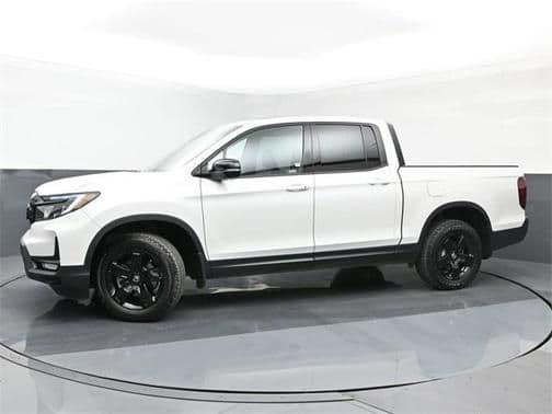 2021 honda ridgeline black edition all-wheel drive crew cab 5.3 ft. box 125.2 in. wb in ardmore, oklahoma