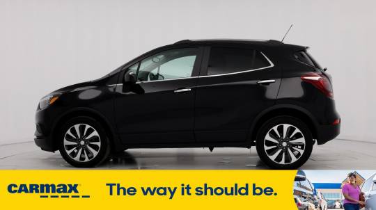 2021 Buick Encore