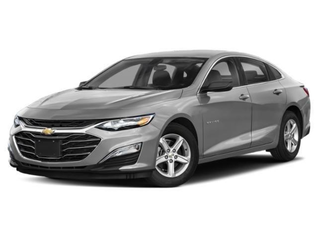 2020 chevrolet malibu