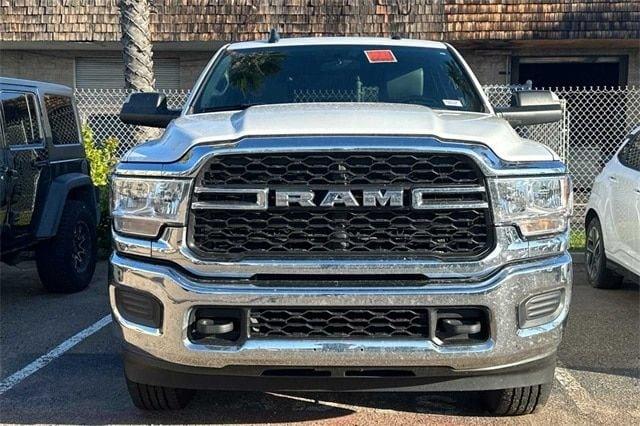 2021 ram 2500 tradesman in national city, california