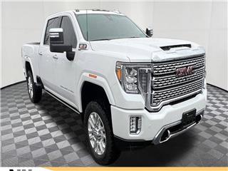 2023 GMC Sierra 2500hd denali