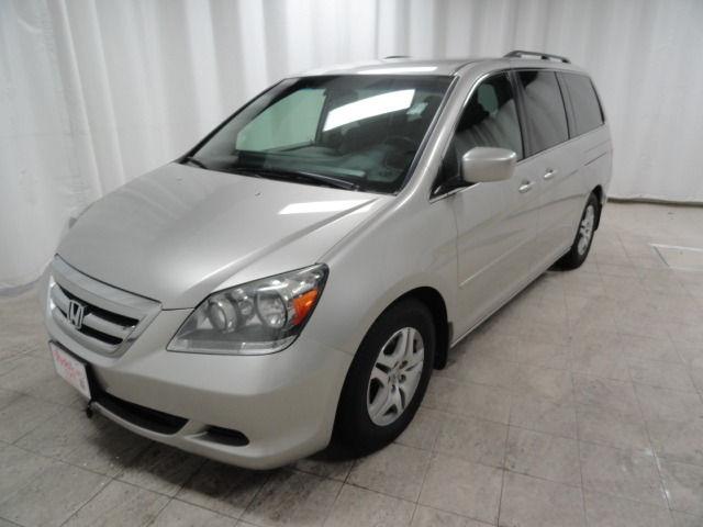 2006 honda odyssey ex for sale in grand forks, north dakota
