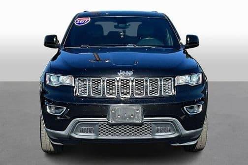 2017 jeep grand cherokee laredo in tucson, arizona