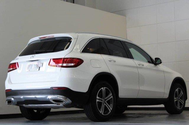 2018 mercedes-benz glc glc 300 glc 300 4dr suv for sale in honolulu, hawaii