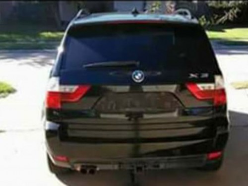 2007 bmw x3 3.0si for sale in texas by owner
