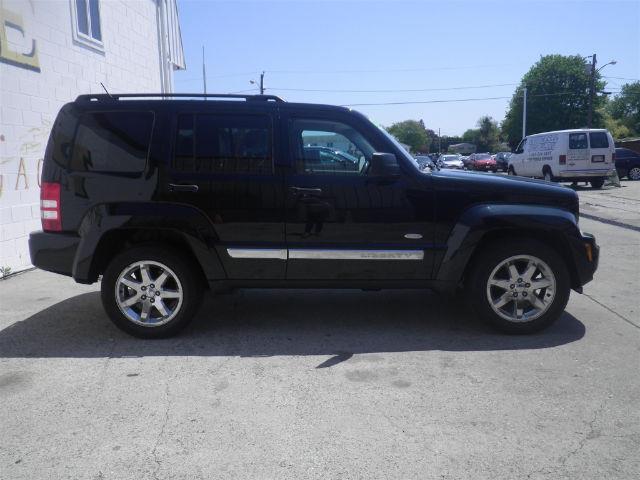 2012 jeep liberty sport 4x4 sport 4dr suv for sale in smithfield, rhode island