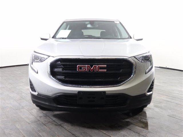 2018 gmc terrain in hialeah, florida