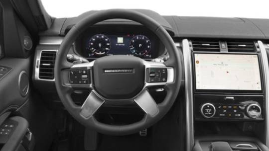 2024 Land Rover Discovery