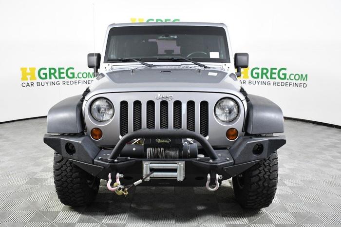 used 2013 jeep wrangler 4wd rubicon miami, fl 33150 for sale in miami, florida