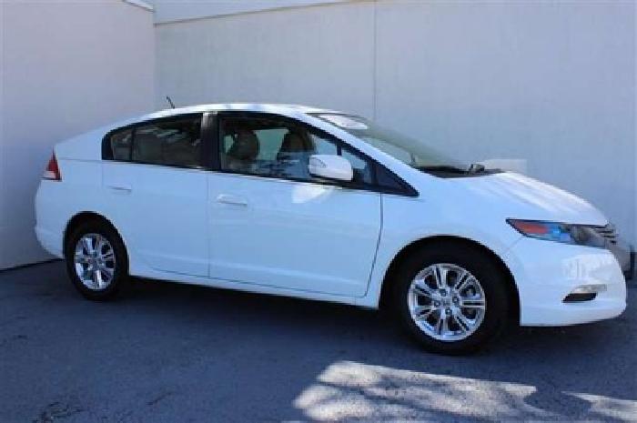 2011 honda insight ex in pensacola, fl